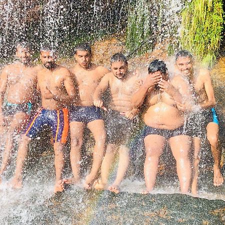 Deraniyagala Forest Shade Eco Resort מראה חיצוני תמונה