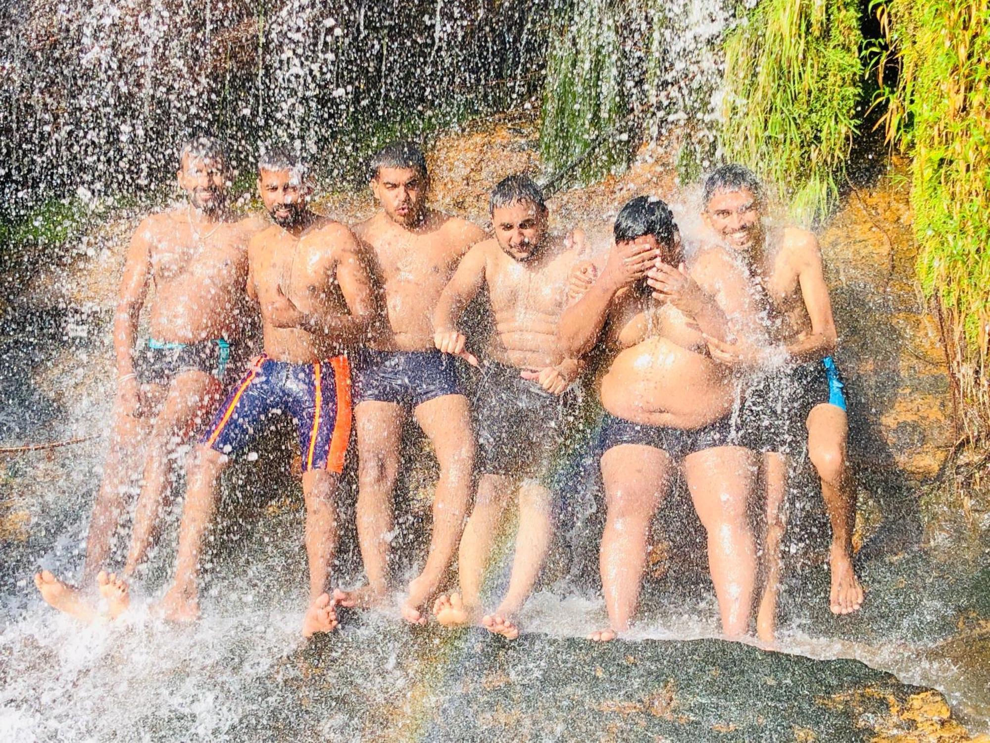 Deraniyagala Forest Shade Eco Resort מראה חיצוני תמונה