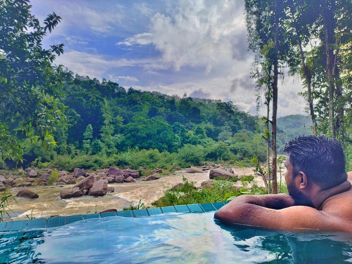Deraniyagala Forest Shade Eco Resort מראה חיצוני תמונה