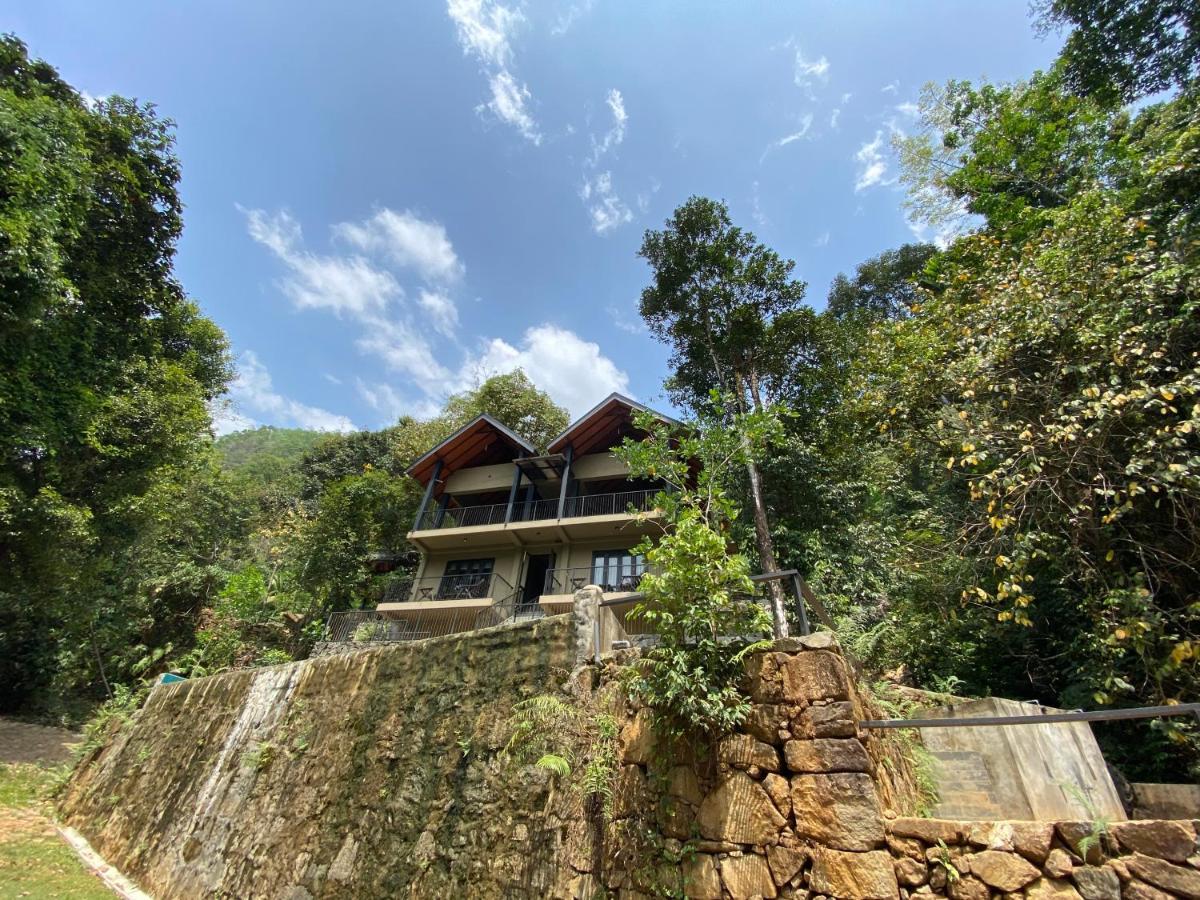 Deraniyagala Forest Shade Eco Resort מראה חיצוני תמונה