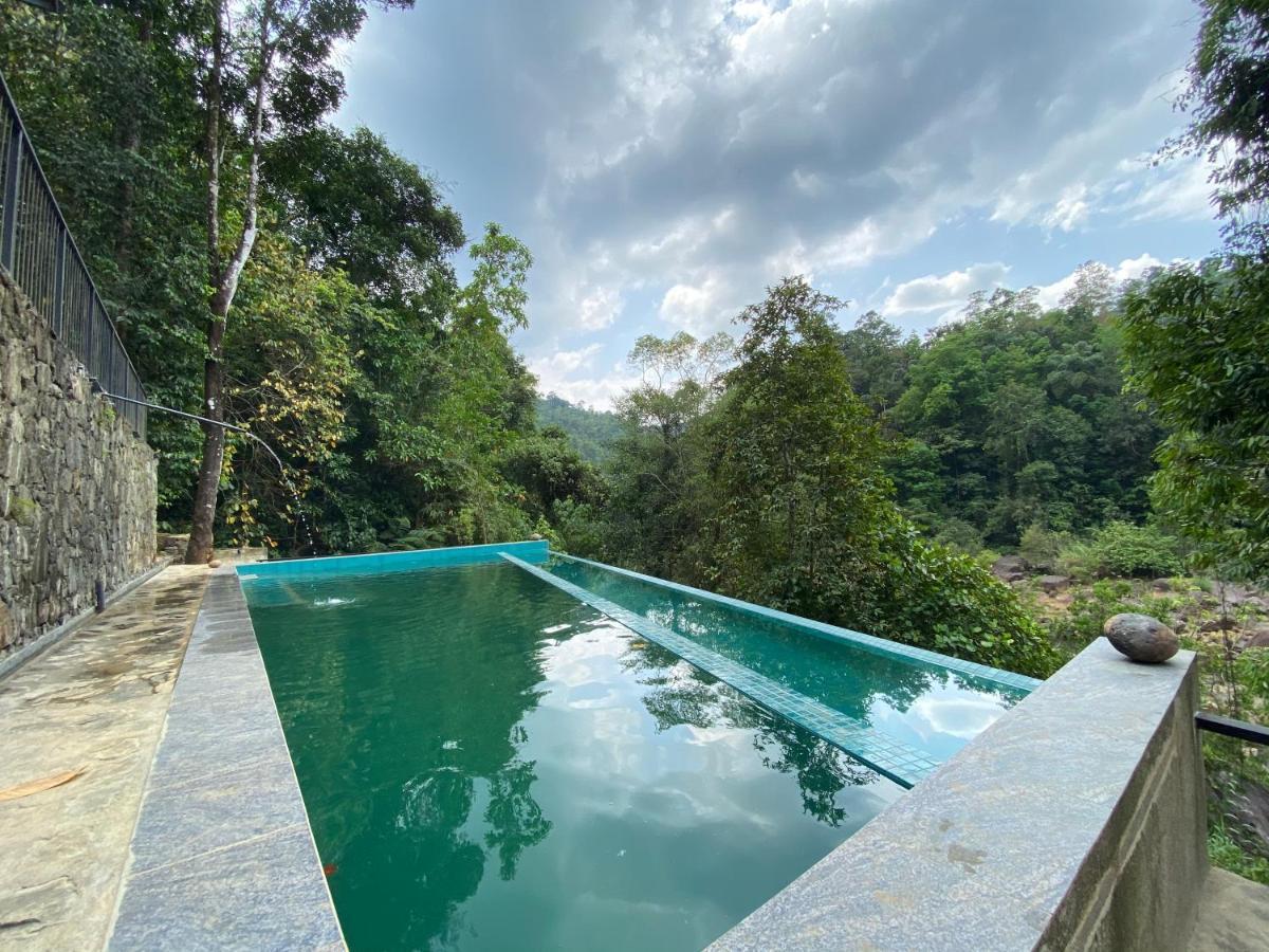 Deraniyagala Forest Shade Eco Resort מראה חיצוני תמונה