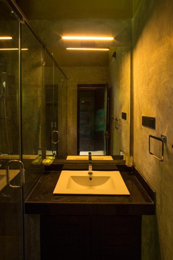 Deraniyagala Forest Shade Eco Resort מראה חיצוני תמונה