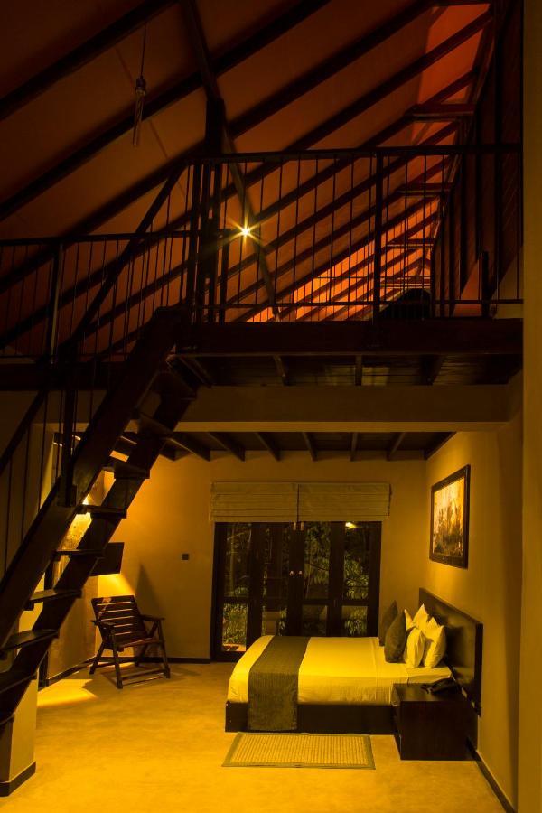 Deraniyagala Forest Shade Eco Resort מראה חיצוני תמונה