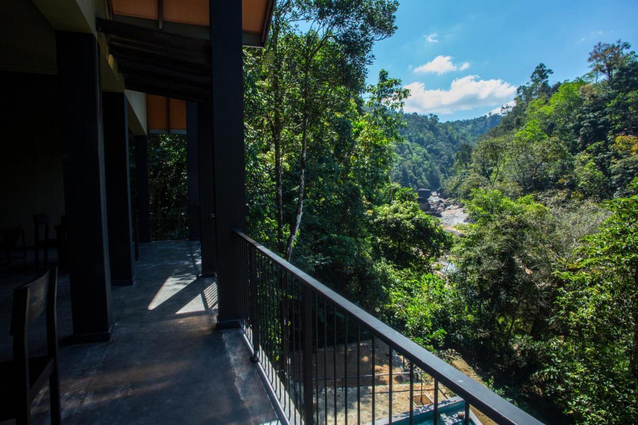 Deraniyagala Forest Shade Eco Resort מראה חיצוני תמונה