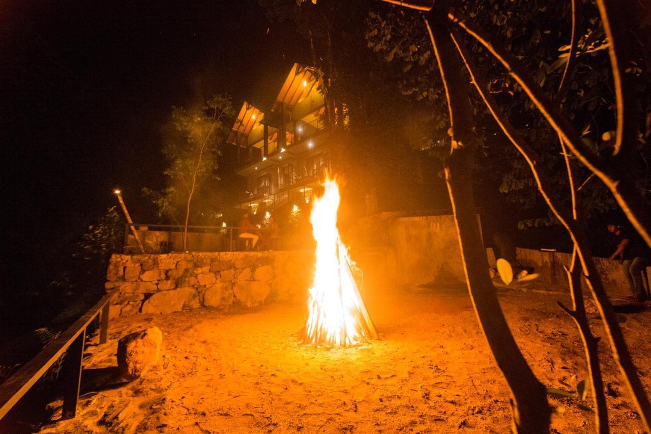 Deraniyagala Forest Shade Eco Resort מראה חיצוני תמונה